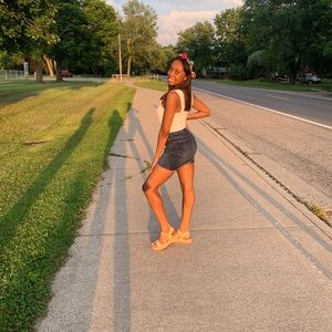 Meet your Posher, Jayla